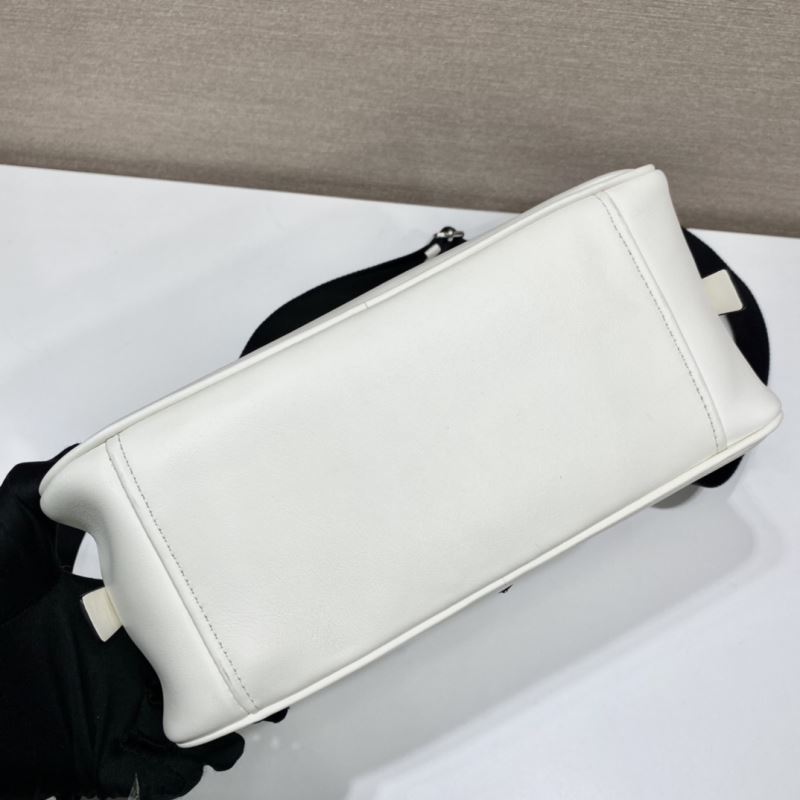 Prada Top Handle Bags